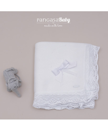 Chal Puntilla Blanco-Pangasa