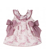 Vestido Excellentt GINSENG-Calamaro