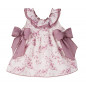 Vestido Excellentt GINSENG-Calamaro