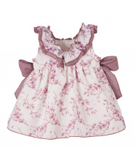 Vestido Excellentt GINSENG-Calamaro