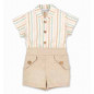 Conjunto pantalón MISTRA Calamaro