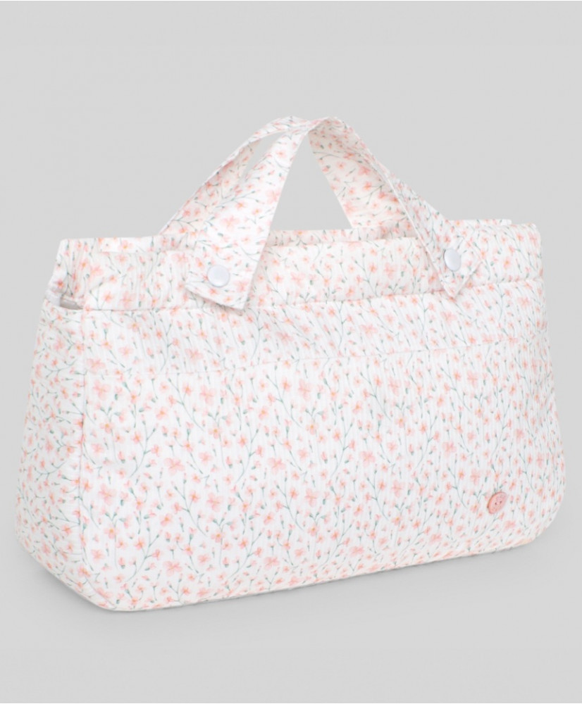 Bolso Panera "Mirto"- Paz Rodríguez