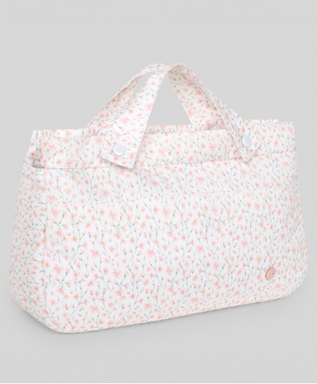 Bolso Panera "Mirto"- Paz Rodríguez