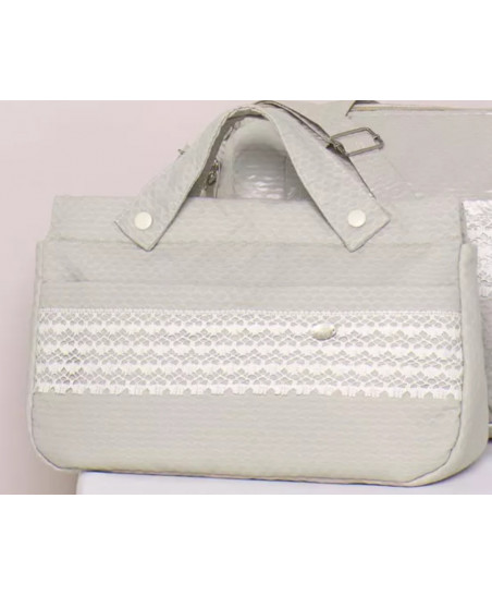 Bolso Panera "Dolina"-Paz Rodríguez
