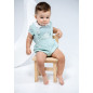 Conjunto Rana Liberty Bebé-Jose Varon