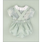 Conjunto Rana Liberty Bebé-Jose Varon