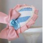Diadema Colección Rayas-Abuela Tata