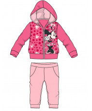 Conjunto Chandal 2 Piezas Minnie Fucsia-Disney