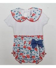 Conjunto Pololo Medma AlidaKids
