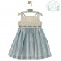 Vestido Infantil "Familia Doris"-Marta y Paula