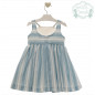 Vestido Infantil "Familia Doris"-Marta y Paula