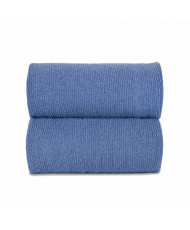 Leotardos básicos punto liso AZUL FRANCIA(449)-Cóndor