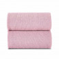Leotardos básicos punto liso ROSA PALO(526)-Cóndor