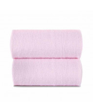 Leotardo Básico Punto Liso ROSA(500)-Cóndor