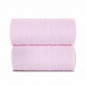 Leotardo Básico Punto Liso ROSA(500)-Cóndor