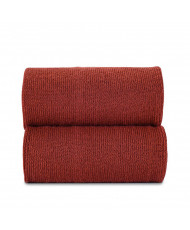 Leotardo Básico Punto Liso MARSALA(599)-Cóndor