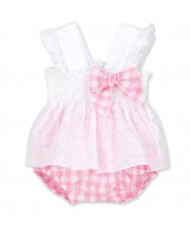 Conjunto Pololo CAMARINA AlidaKids