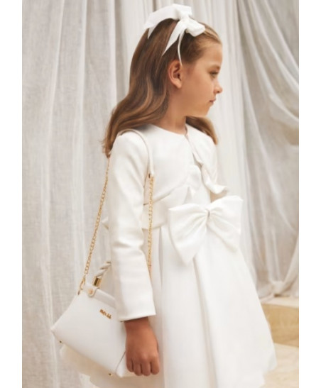 Bolso Nacarado Niña Nata-Abeñ&Lula