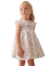 Vestido Ceremonia Eden-Tartaleta