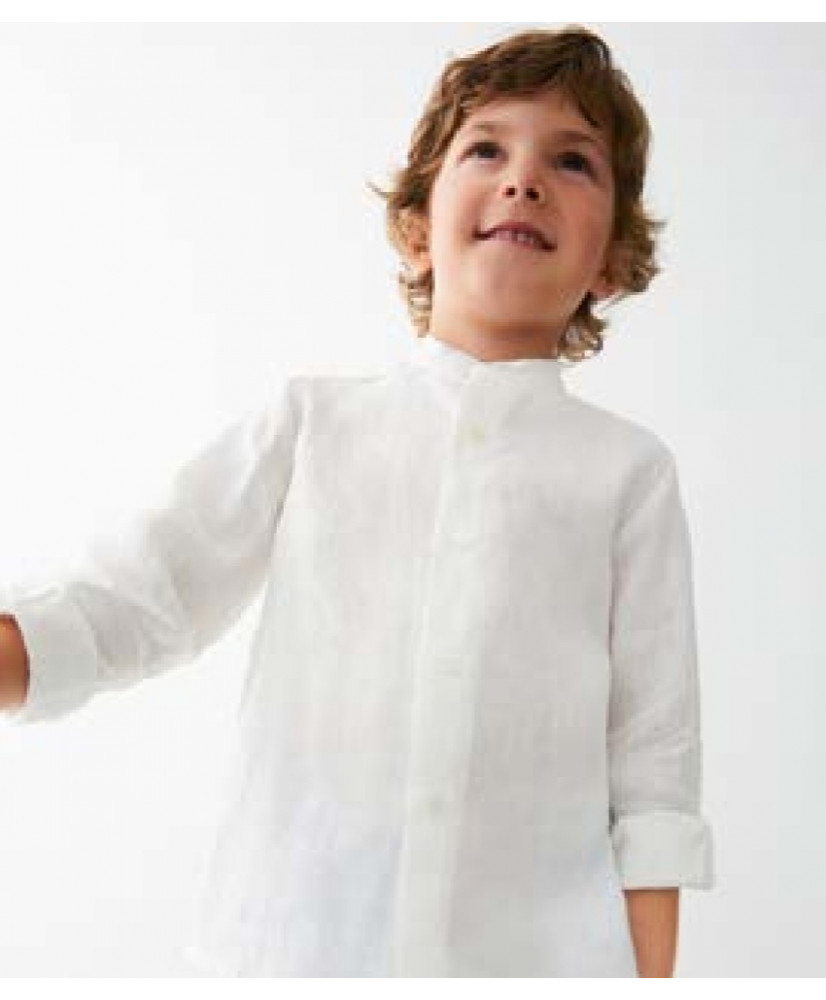 Conjunto Ceremonia Niño-Tartaleta