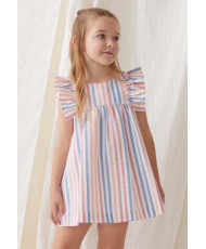 Vestido Tabarca Familia "Arrecife"-Tartaleta