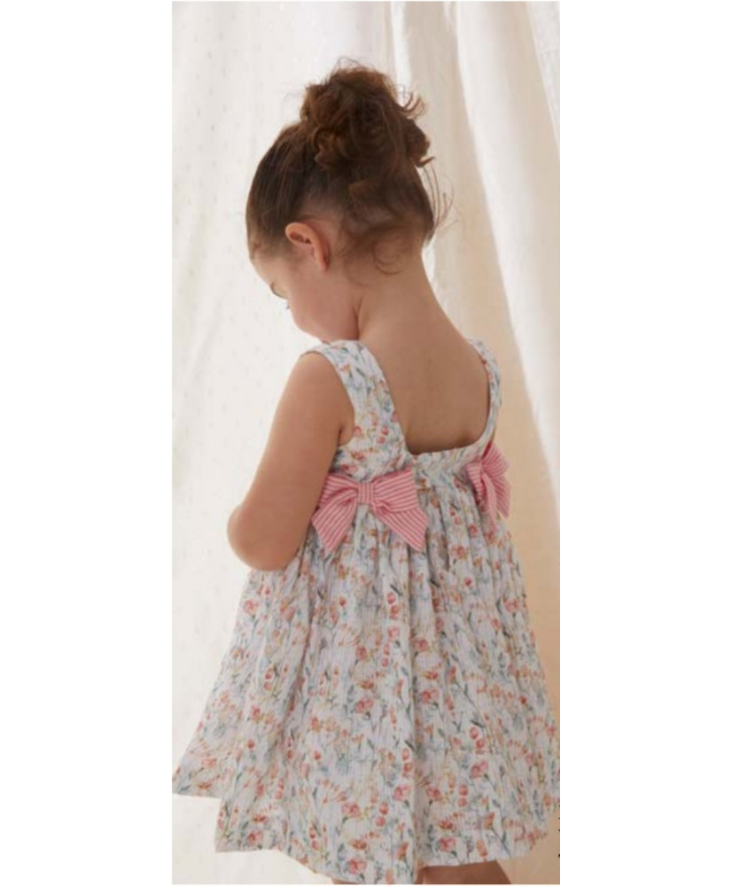 Vestido Pataky Familia "Prado"-Tartaleta