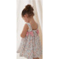 Vestido Pataky Familia "Prado"-Tartaleta