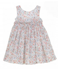 Vestido Pataky Familia "Prado"-Tartaleta