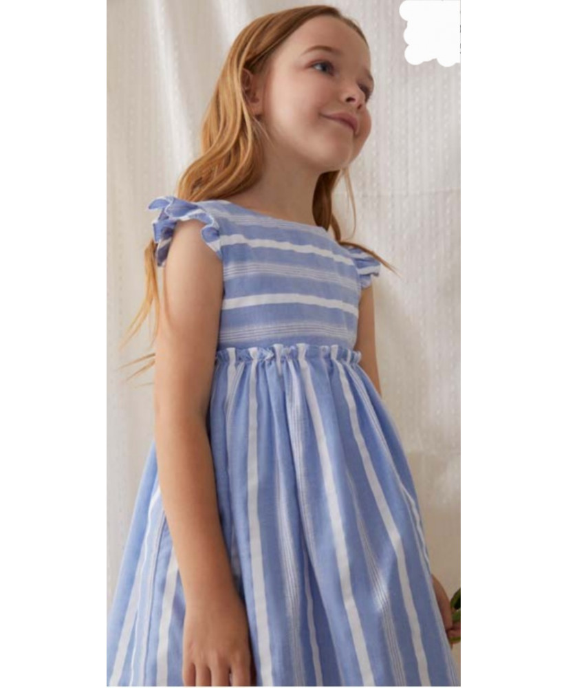 Vestido Familia"Menorca"-Tartaleta