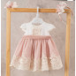 Vestido Ceremonia Bebé Buda Tian Tan-Basmartí