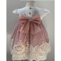 Vestido Ceremonia Bebé Buda Tian Tan-Basmartí
