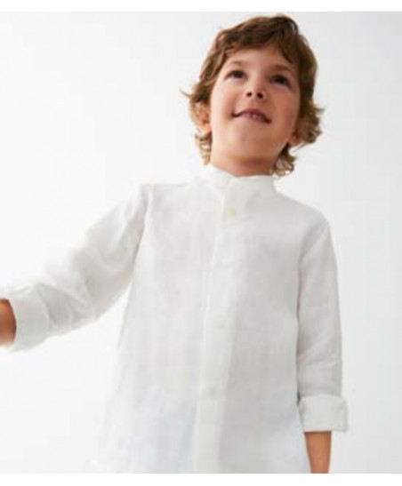 Conjunto Ceremonia Niño-Tartaleta