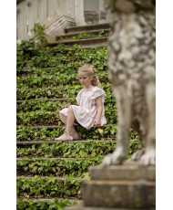 Vestido Flores Rosa-Coco Acqua