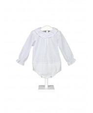 Body Camisa Plumeti-Juliana