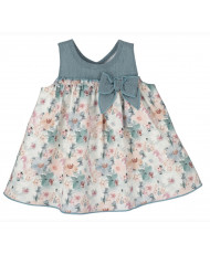 Vestido Excellent Verbena-Calamaro