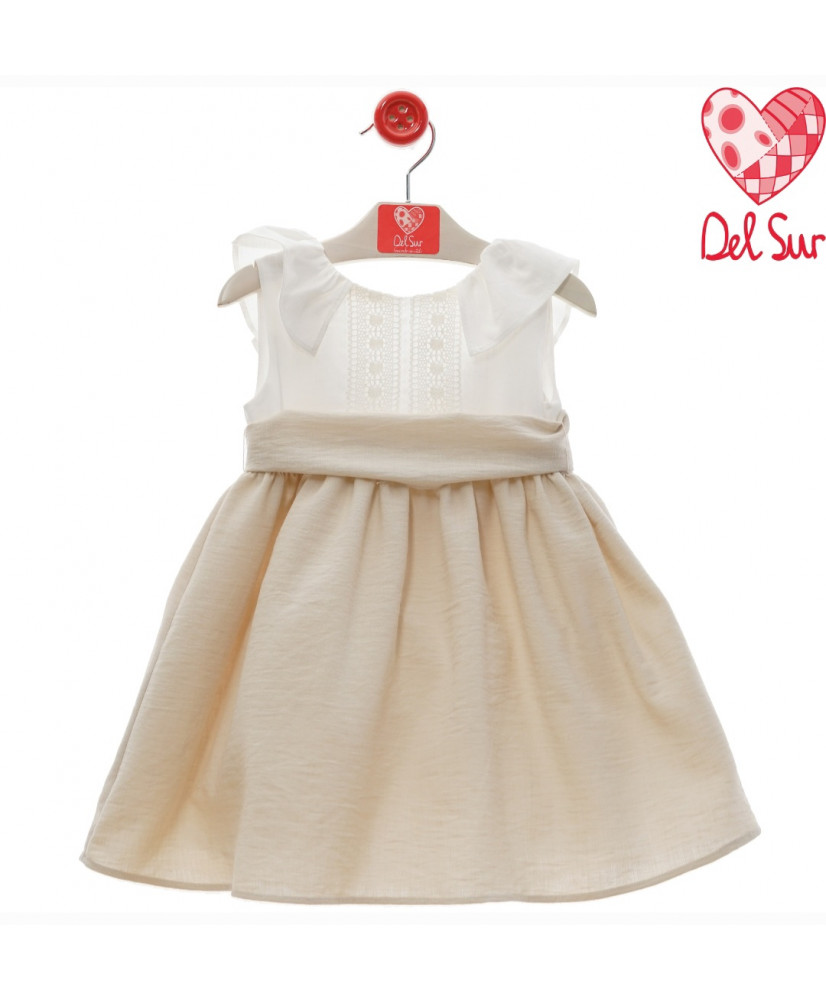 Vestido "Familia Roche"-Del Sur