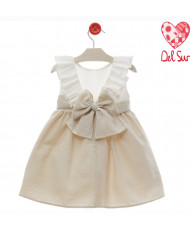 Vestido "Familia Roche"-Del Sur