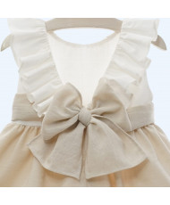 Vestido "Familia Roche"-Del Sur