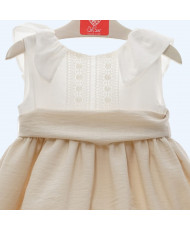 Vestido "Familia Roche"-Del Sur