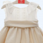 Vestido "Familia Roche"-Del Sur
