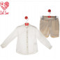 Traje Infantil Niños Familia Roche"-Del Sur
