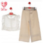 Conjunto Niña Infantil "Familia Roche"-Del Sur