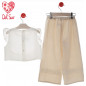 Conjunto Niña Infantil "Familia Roche"-Del Sur
