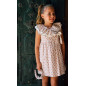 Vestido Cruz Familia Organic- Manuela Montero