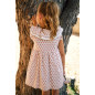 Vestido Cruz Familia Organic- Manuela Montero