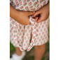 Vestido Cruz Familia Organic- Manuela Montero