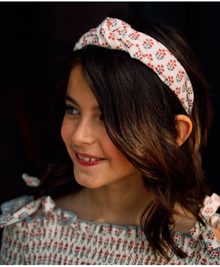 Diadema Familia Organic- Manuela Montero