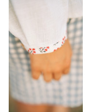 Conjunto Niño Camisa y Pantalon Familia Organic-Manuela Montero