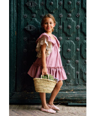 Vestido Valeria-Manuela Montero