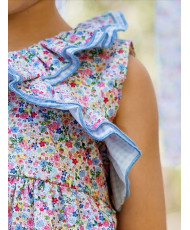 Vestido Familia SKY-Cua Cuak